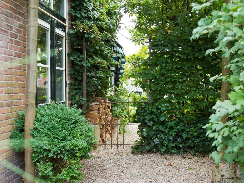 Hoevell Huizen Exterior photo