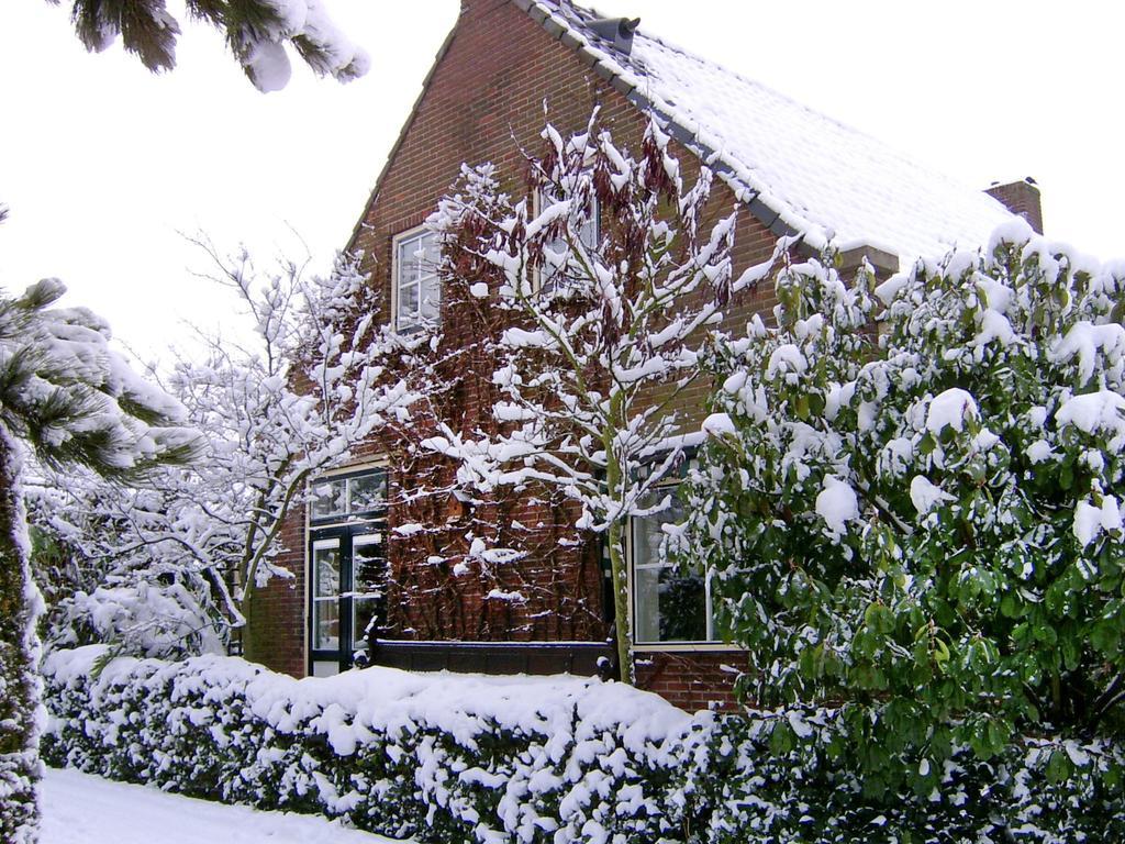 Hoevell Huizen Exterior photo