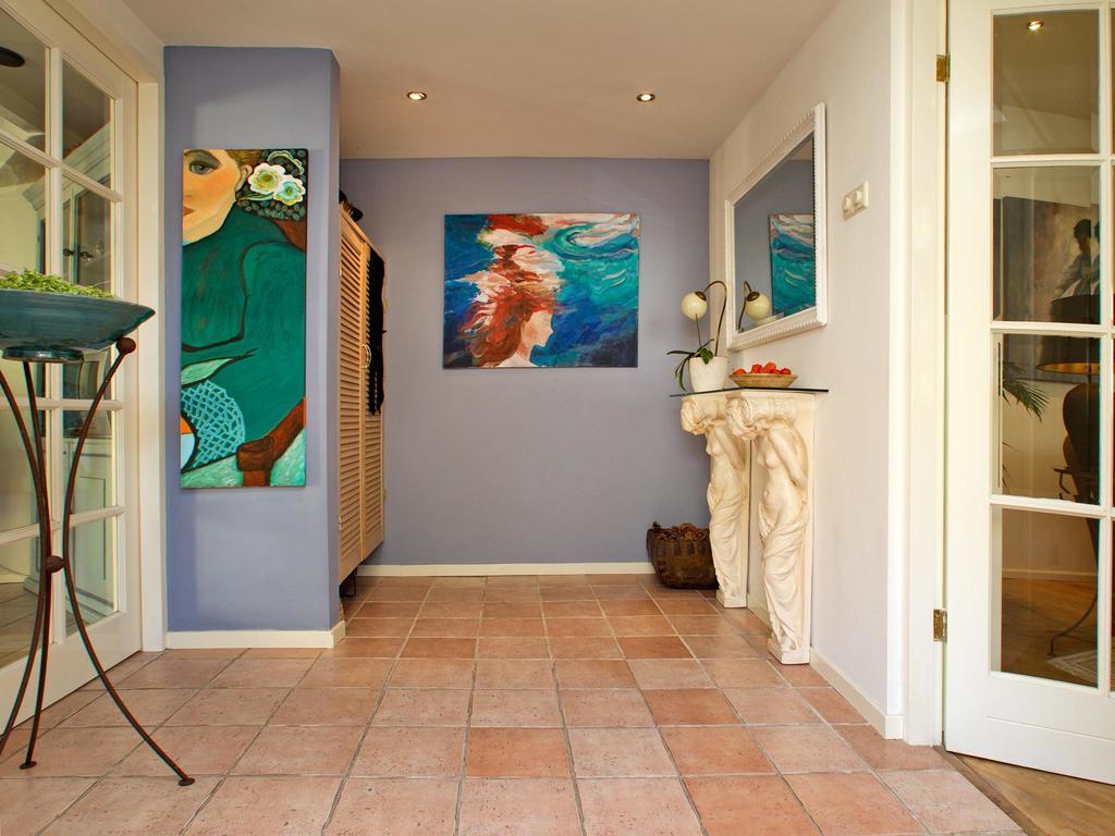 Hoevell Huizen Exterior photo