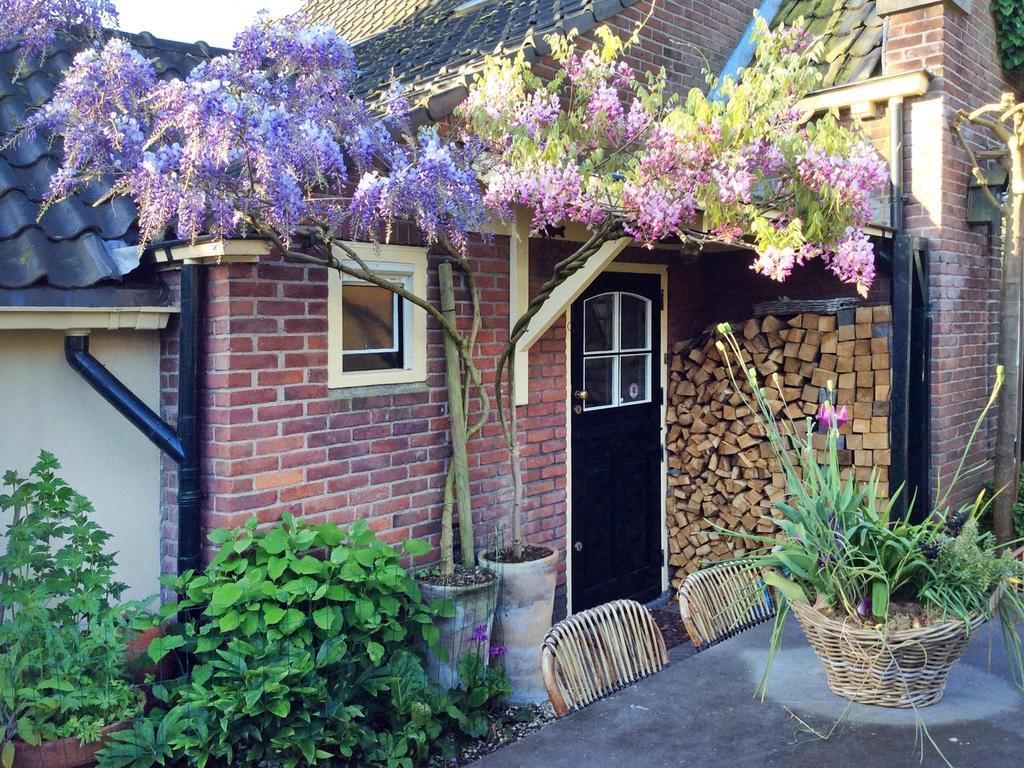 Hoevell Huizen Exterior photo